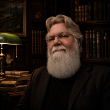 J.R. Jarvis